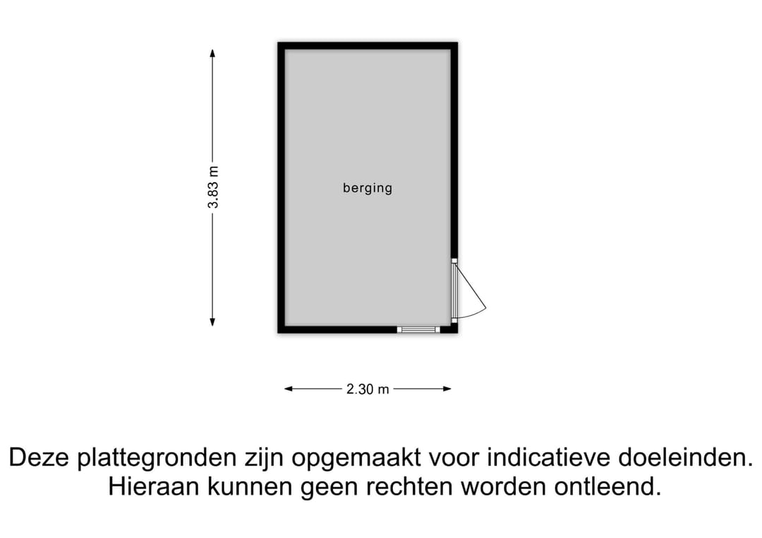 Photo 37 of Mr. J.M.M. Hamersstraat 57