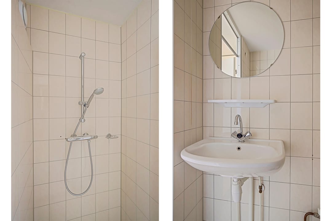 Photo 26 of Mr. J.M.M. Hamersstraat 57