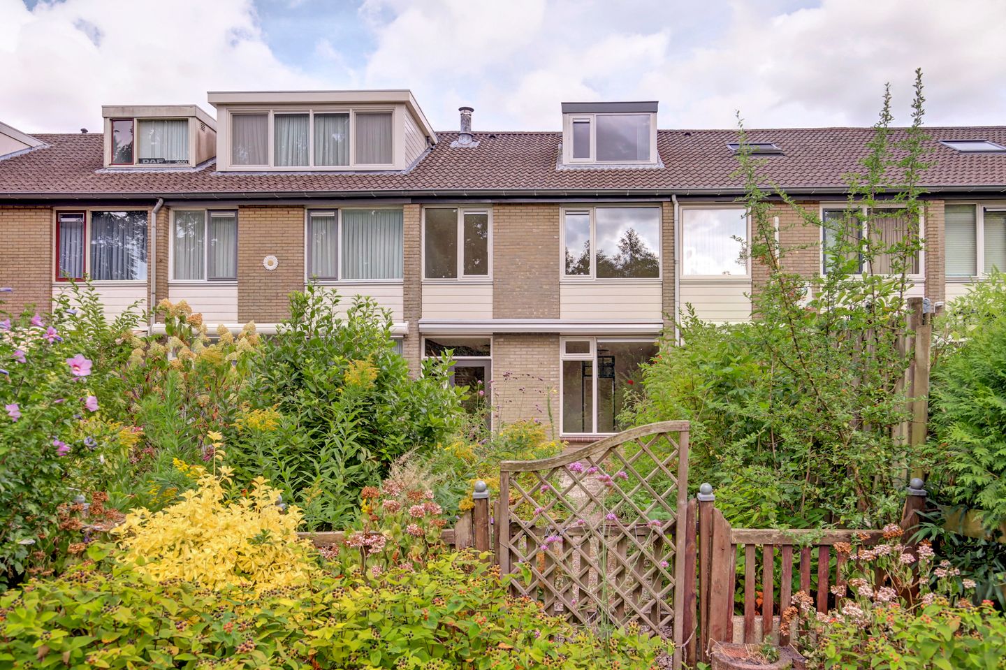 Photo 10 of Mr. J.M.M. Hamersstraat 57