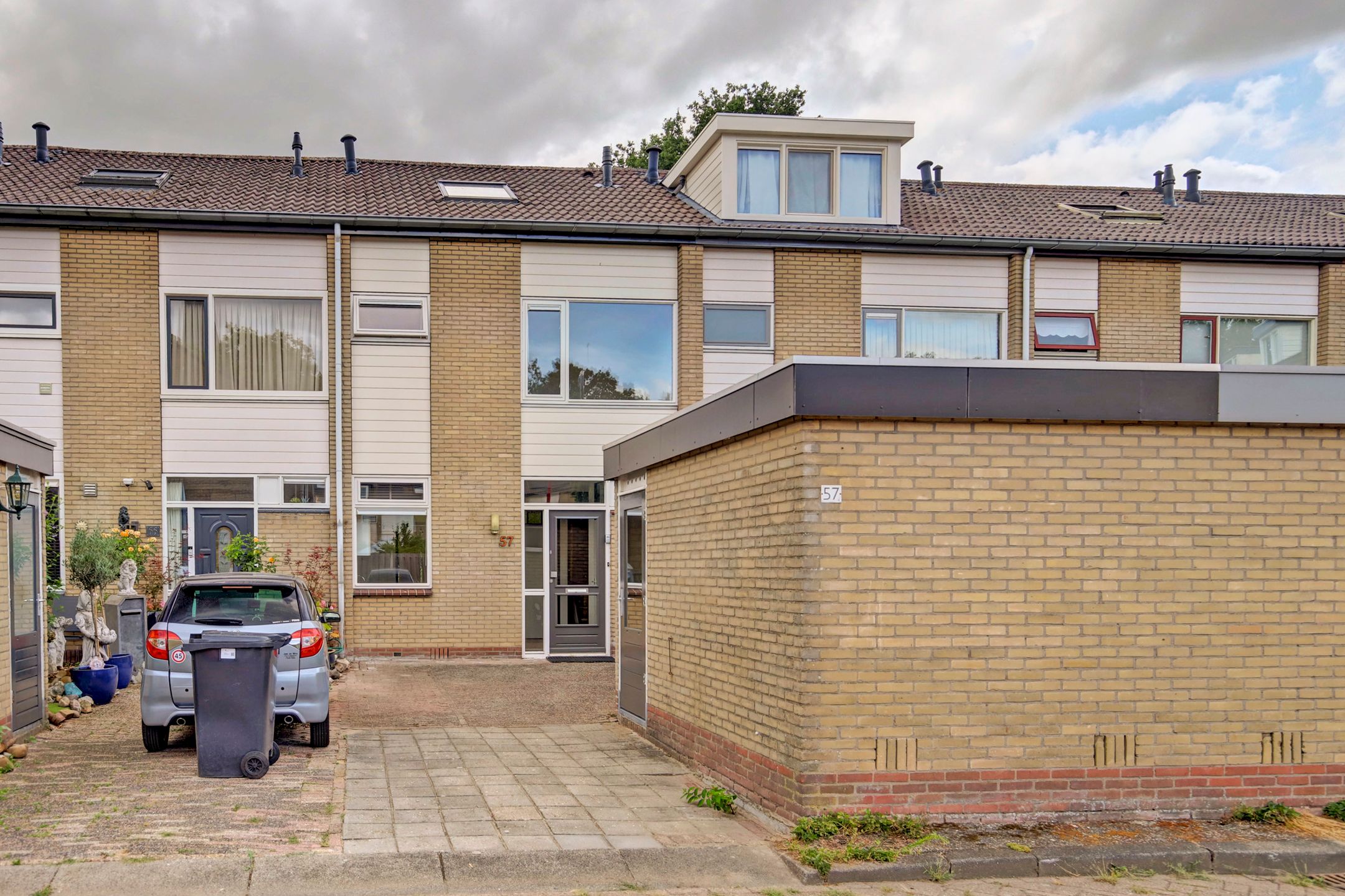 Photo 30 of Mr. J.M.M. Hamersstraat 57