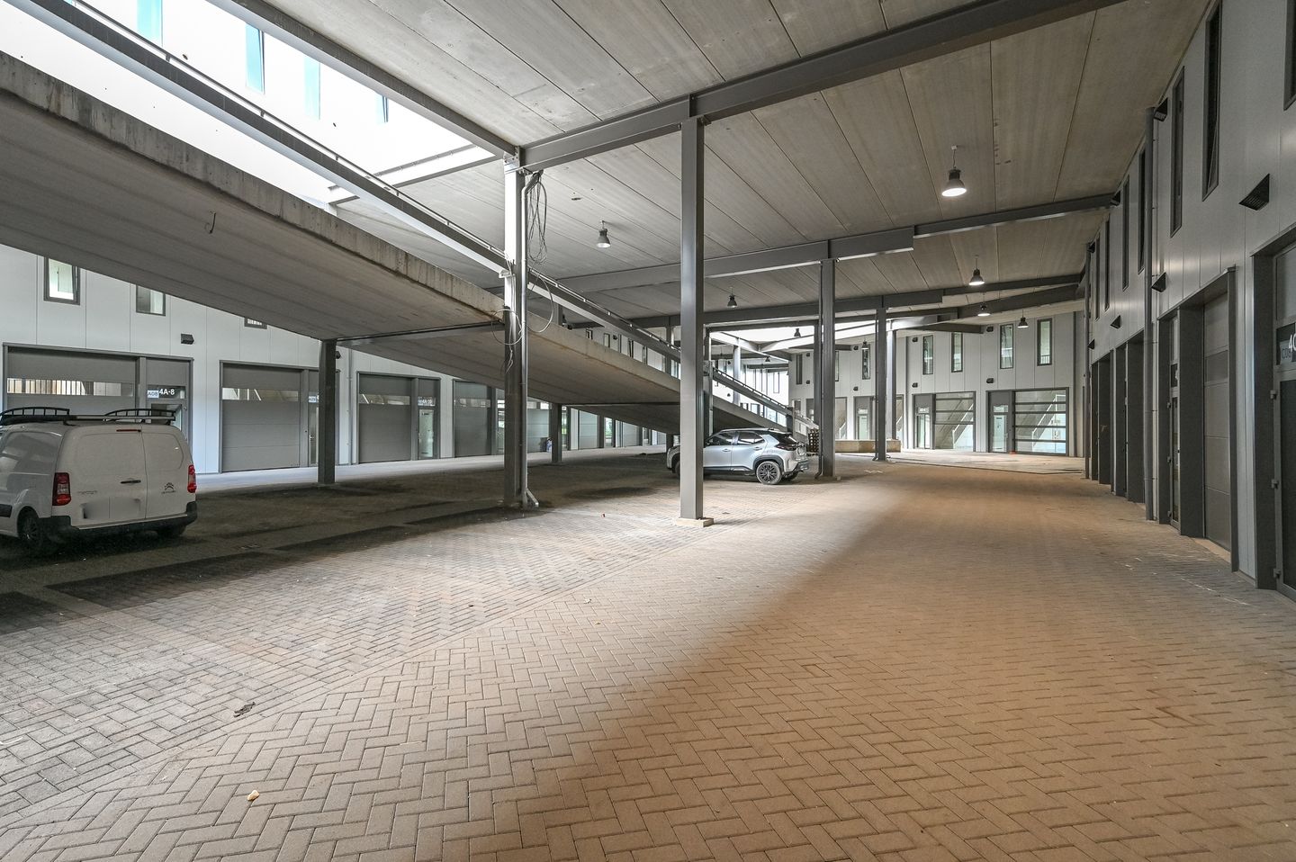 Bekijk foto 4 van Kuipersweg 4-A9