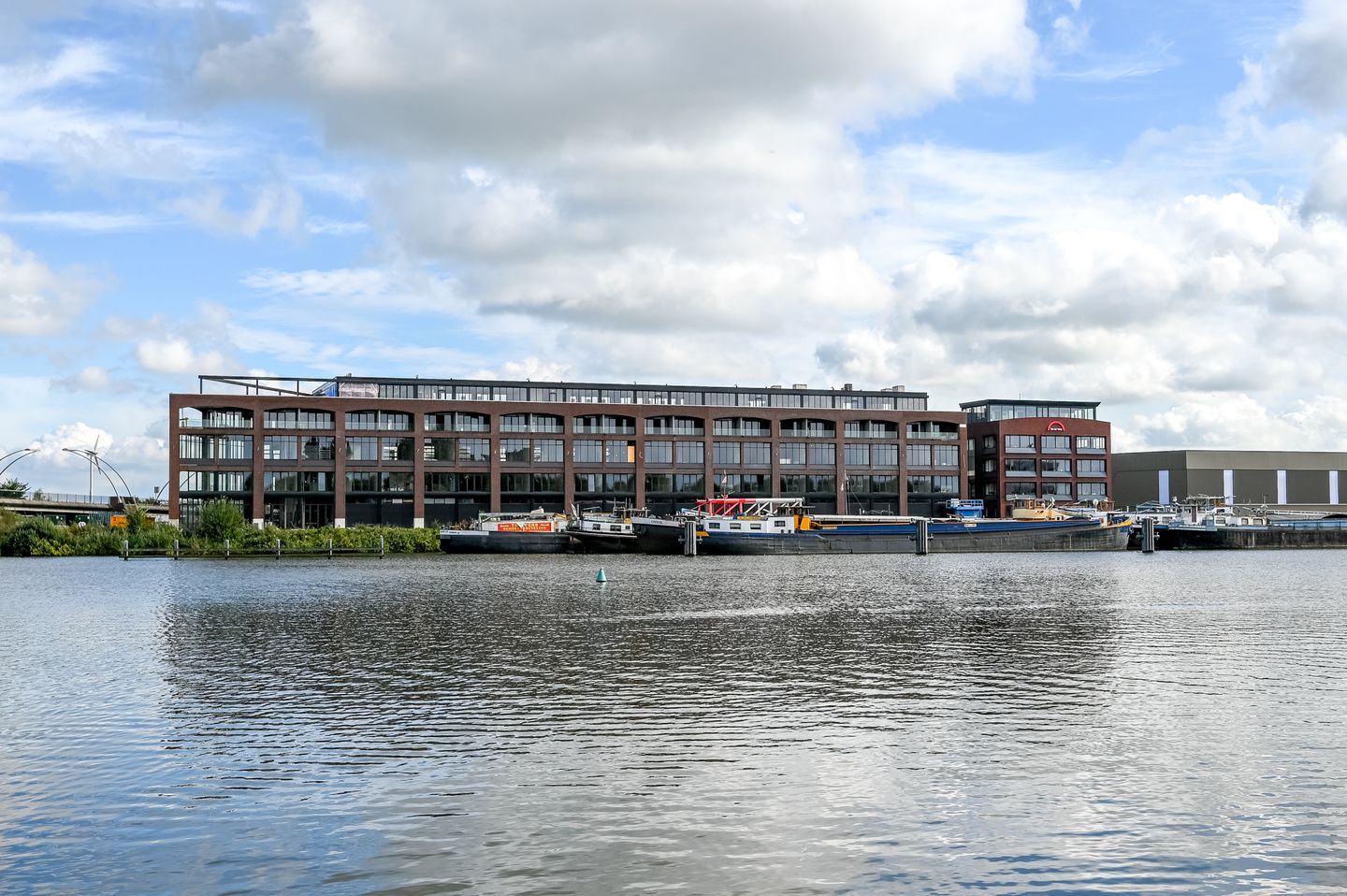 Bekijk foto 1 van Kuipersweg 4-A9