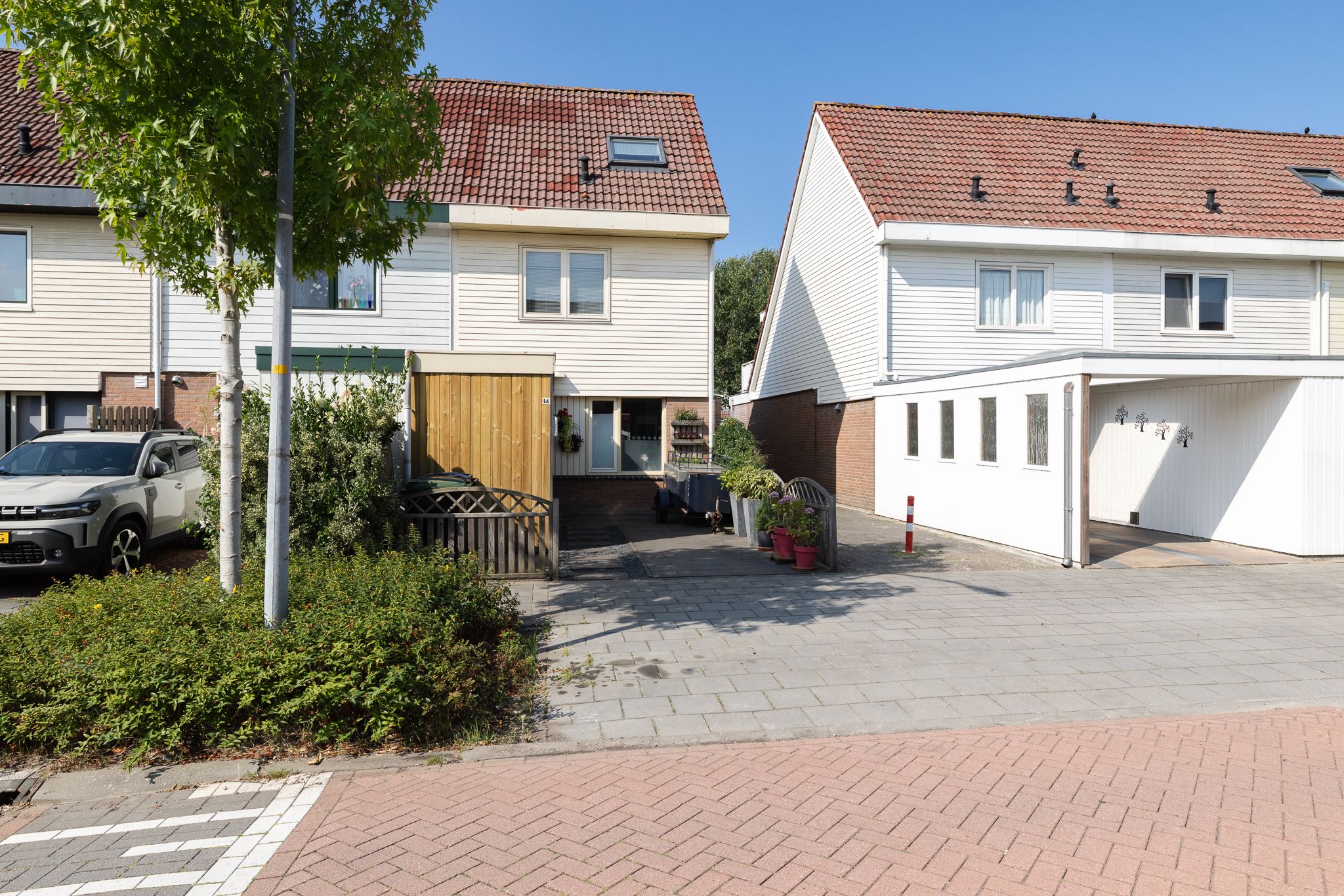 Photo 36 of Bredaweg 14