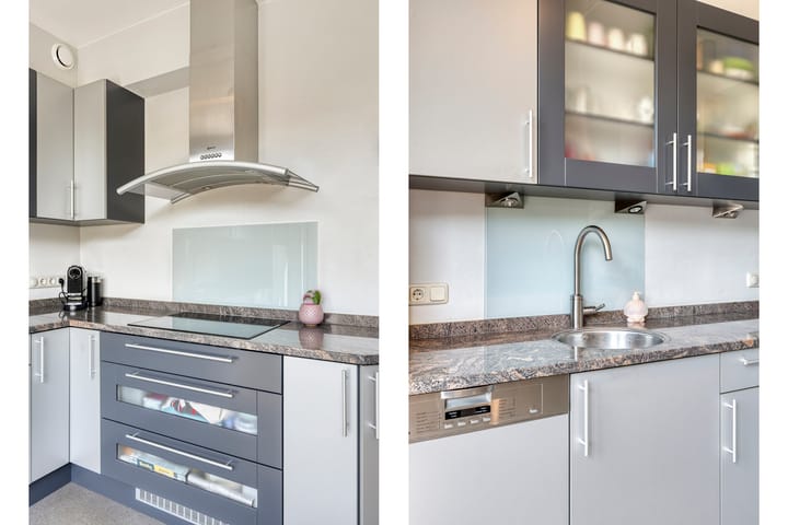 Tussenwoning te koop: Domein 69, Gemert