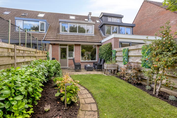 Foto 4 van Langetuin 191