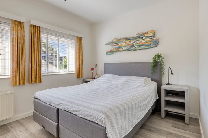 Tussenwoning te koop: Domein 69, Gemert