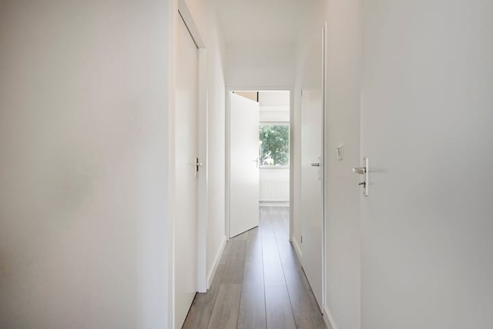 Tussenwoning te koop: Domein 69, Gemert