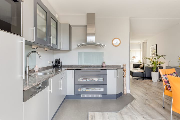Tussenwoning te koop: Domein 69, Gemert