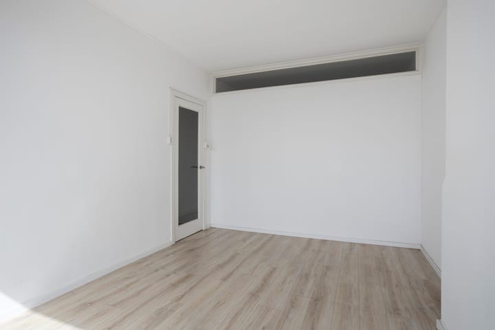 Appartement te koop: Boerhaavelaan 48A2, Schiedam