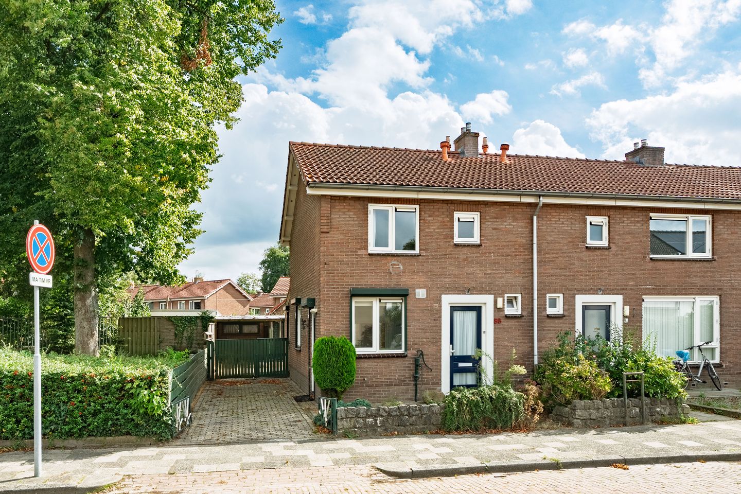 Foto 1 van Haverlanden 86