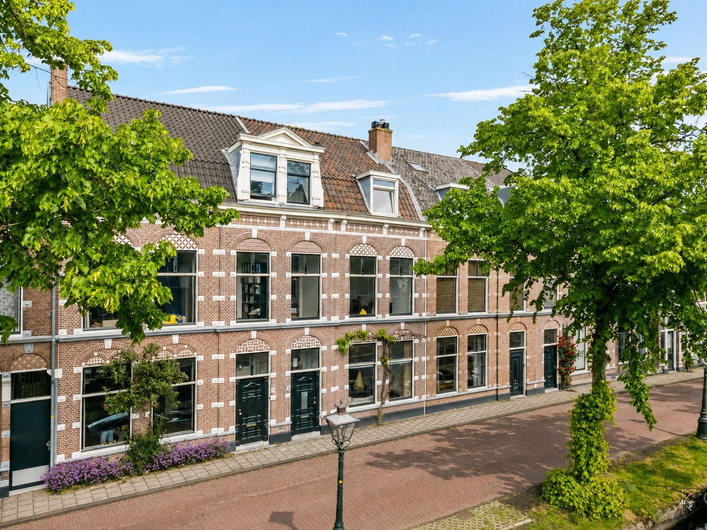 Foto 1 van Jan van Goyenkade 14