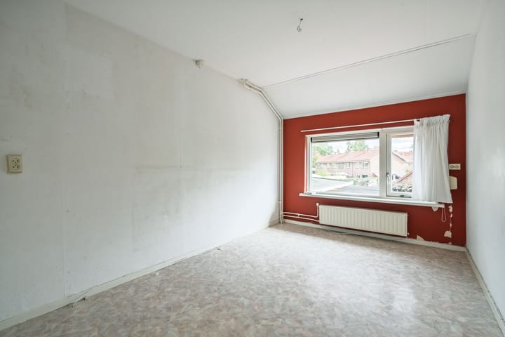 Hoekwoning te koop: Haverlanden 86, Wageningen
