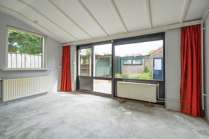 Hoekwoning te koop: Haverlanden 86, Wageningen