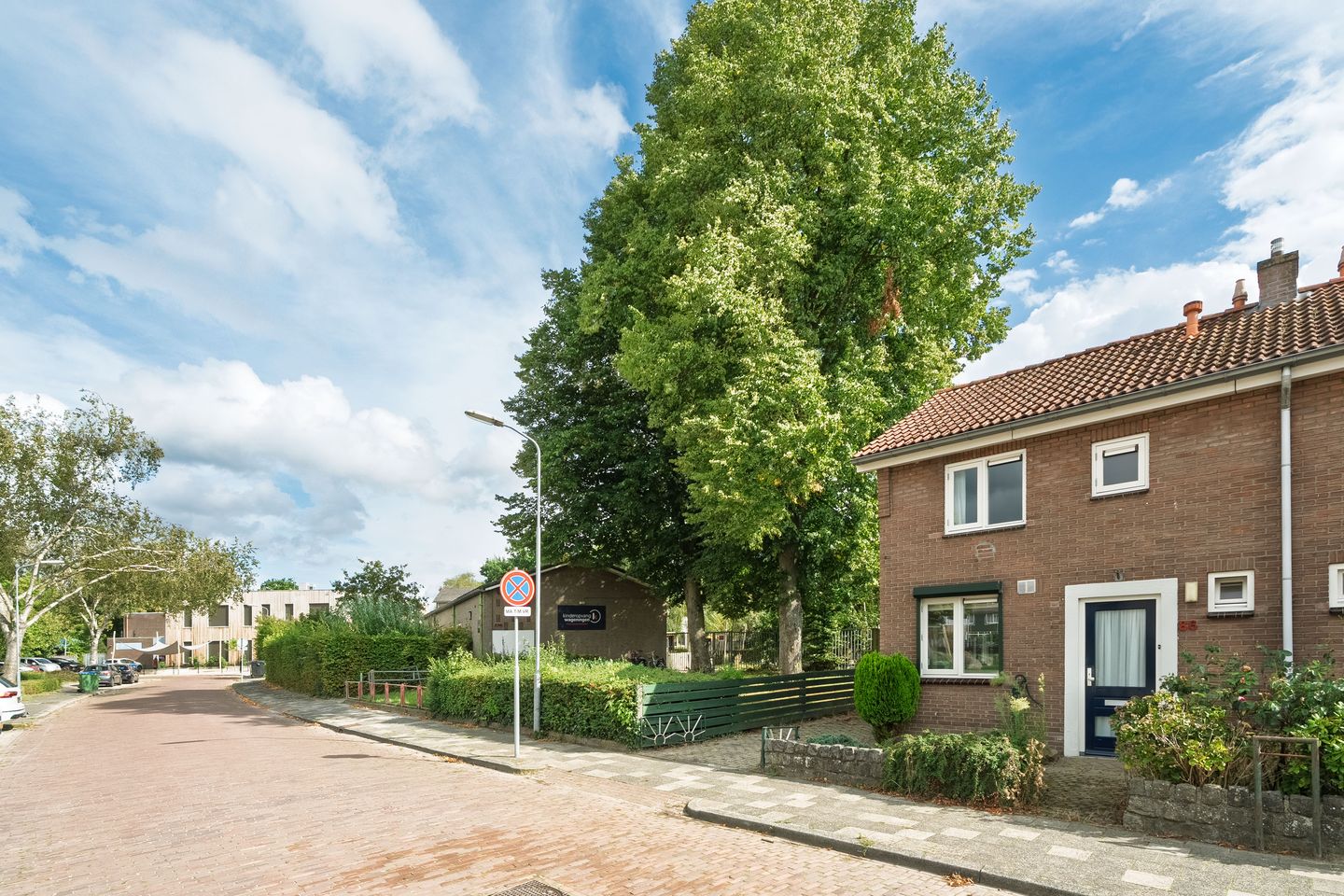 Foto 25 van Haverlanden 86