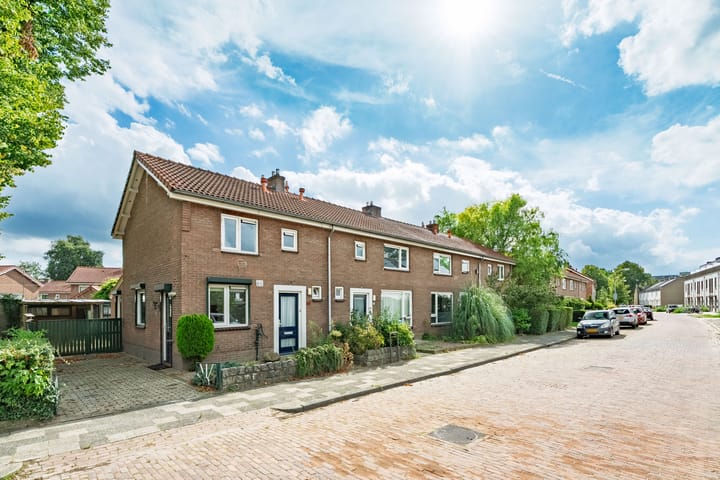 Foto 2 van Haverlanden 86