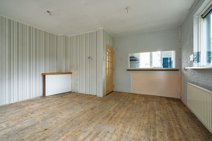 Hoekwoning te koop: Haverlanden 86, Wageningen