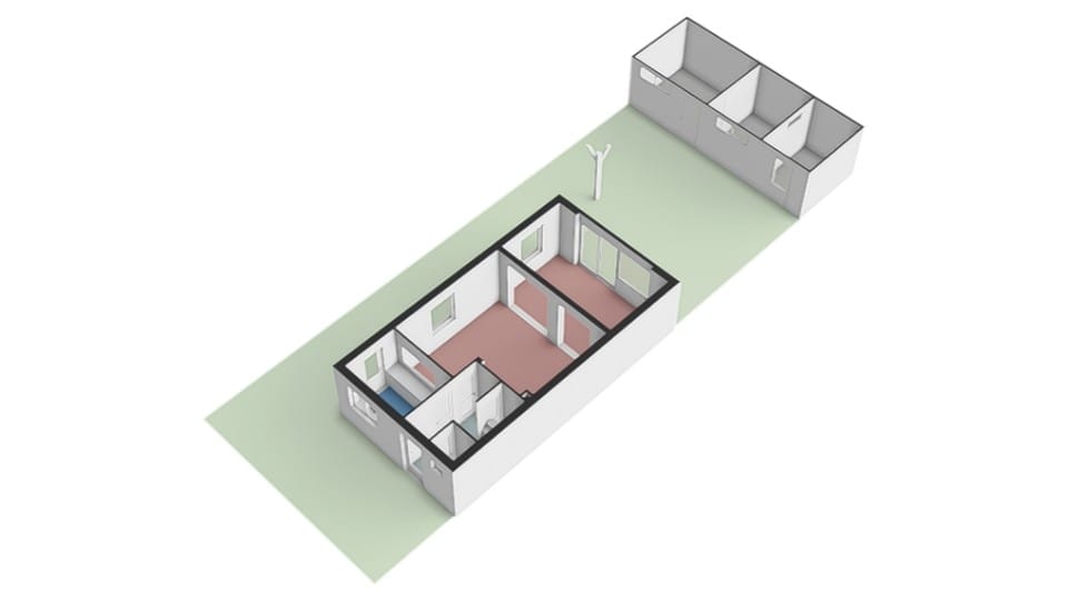 Foto 33 van Haverlanden 86