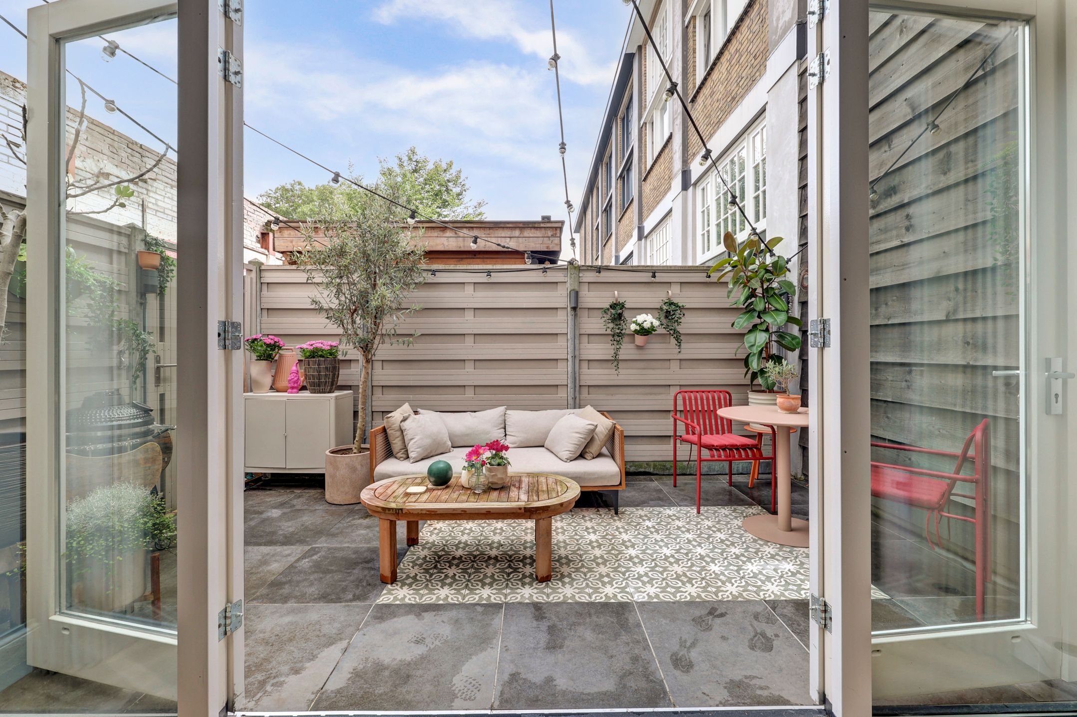 Foto 6 van Koestraat 52
