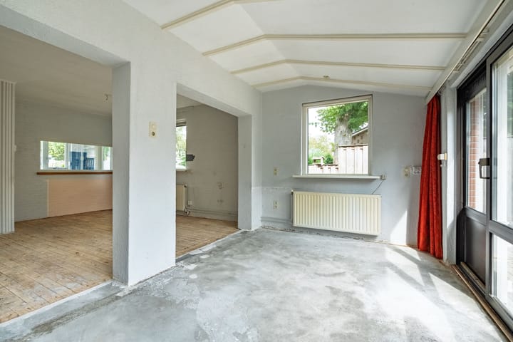 Hoekwoning te koop: Haverlanden 86, Wageningen