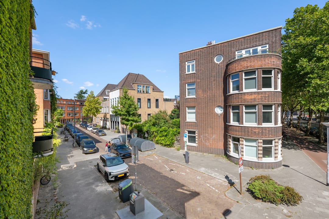 Photo 43 of Rochussenstraat 91-B
