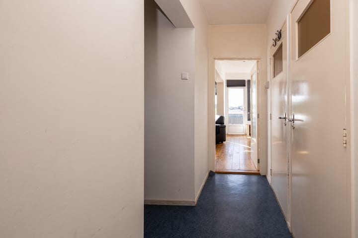 Appartement te koop: Johannes Poststraat 53, Gouda