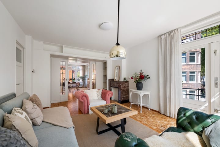 Foto 4 van Rochussenstraat 91-B