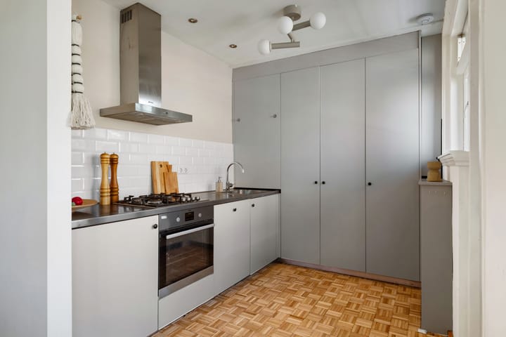 Appartement te koop: Rochussenstraat 91B, Rotterdam