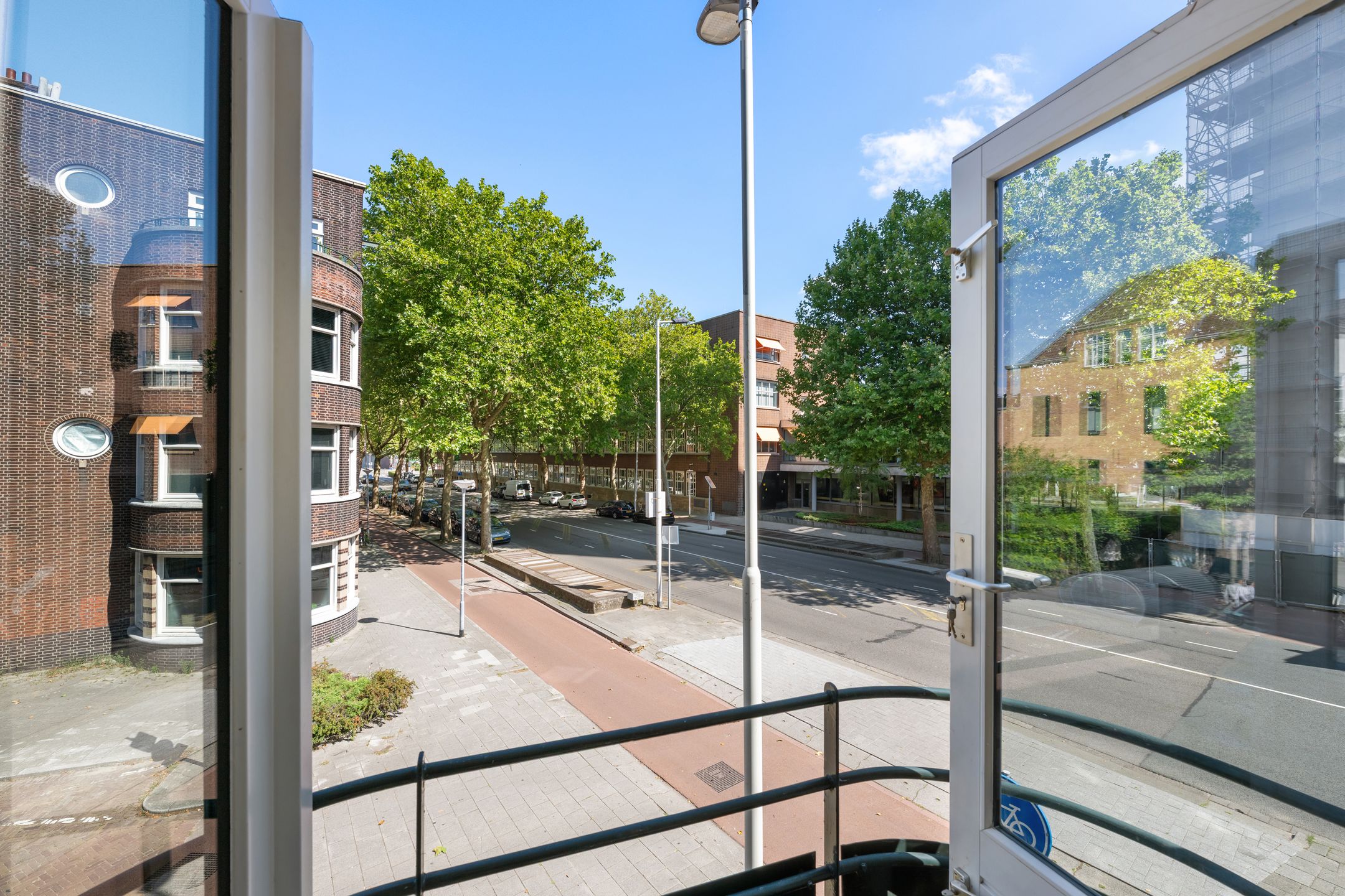 Photo 42 of Rochussenstraat 91-B
