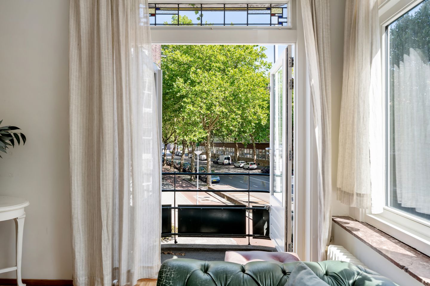 Photo 5 of Rochussenstraat 91-B
