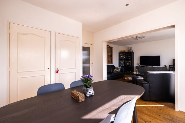 Appartement te koop: Johannes Poststraat 53, Gouda