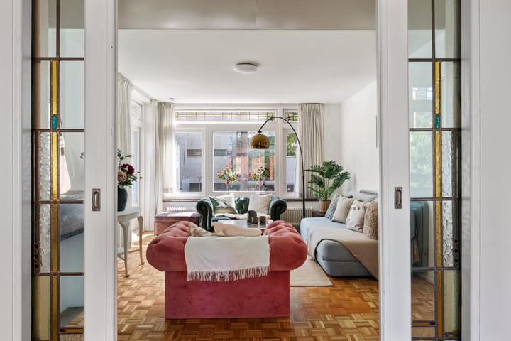 Appartement te koop: Rochussenstraat 91B, Rotterdam