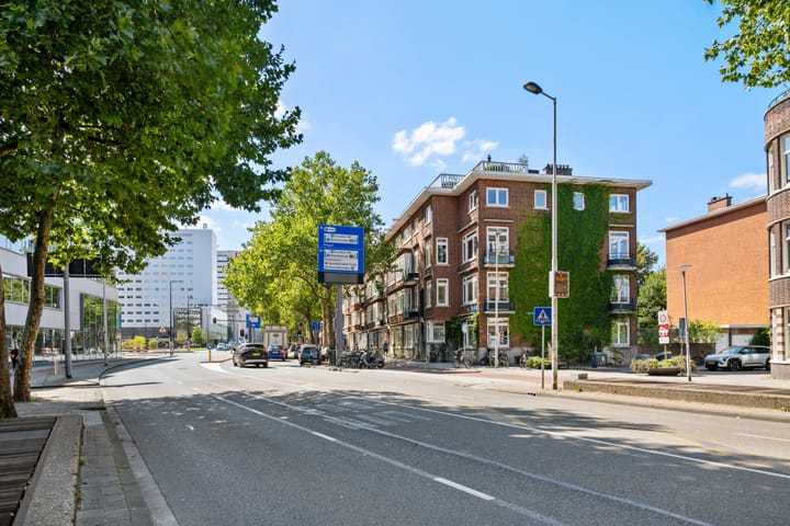 Appartement te koop: Rochussenstraat 91B, Rotterdam