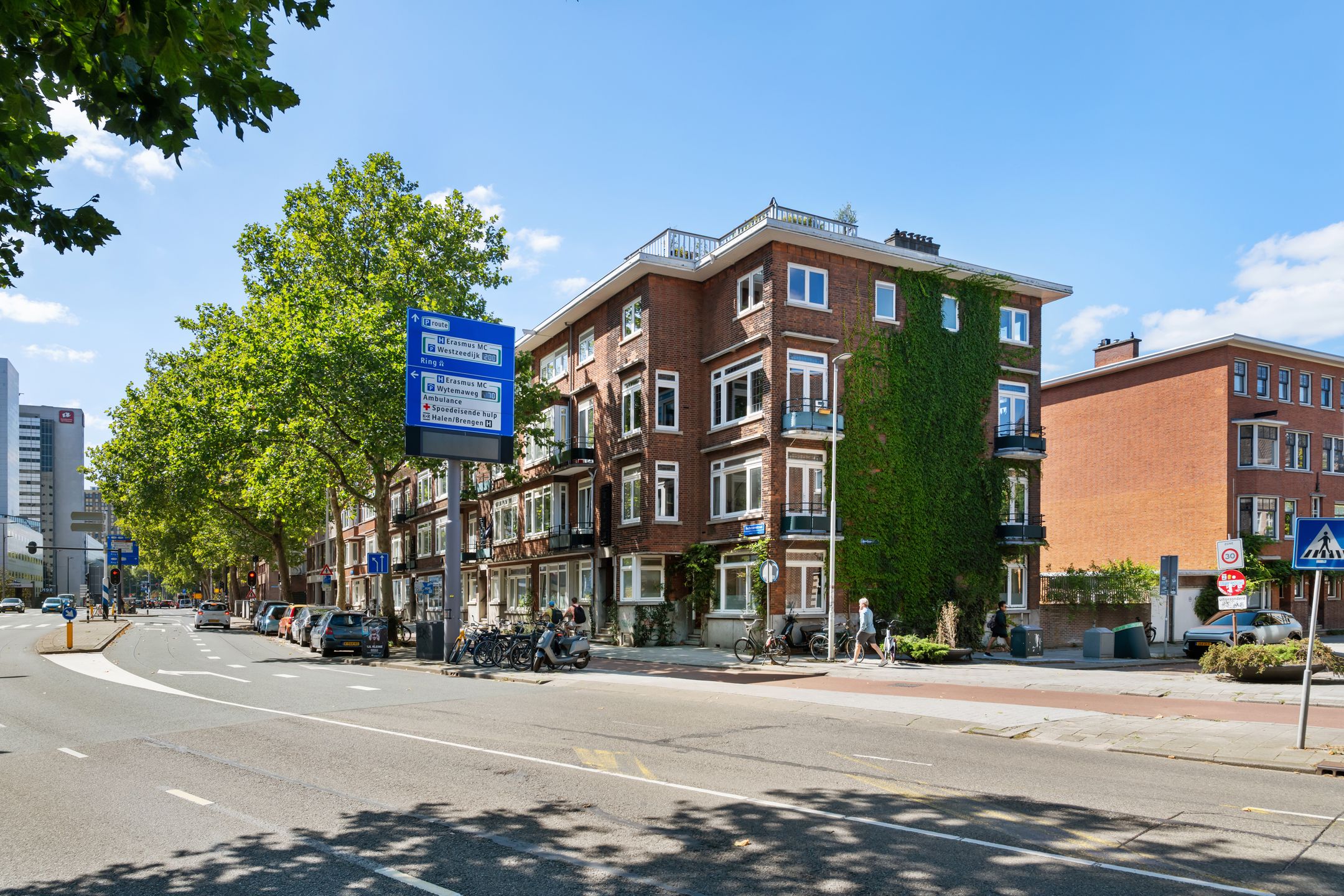 Photo 24 of Rochussenstraat 91-B