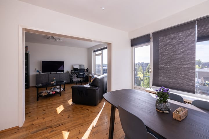 Appartement te koop: Johannes Poststraat 53, Gouda
