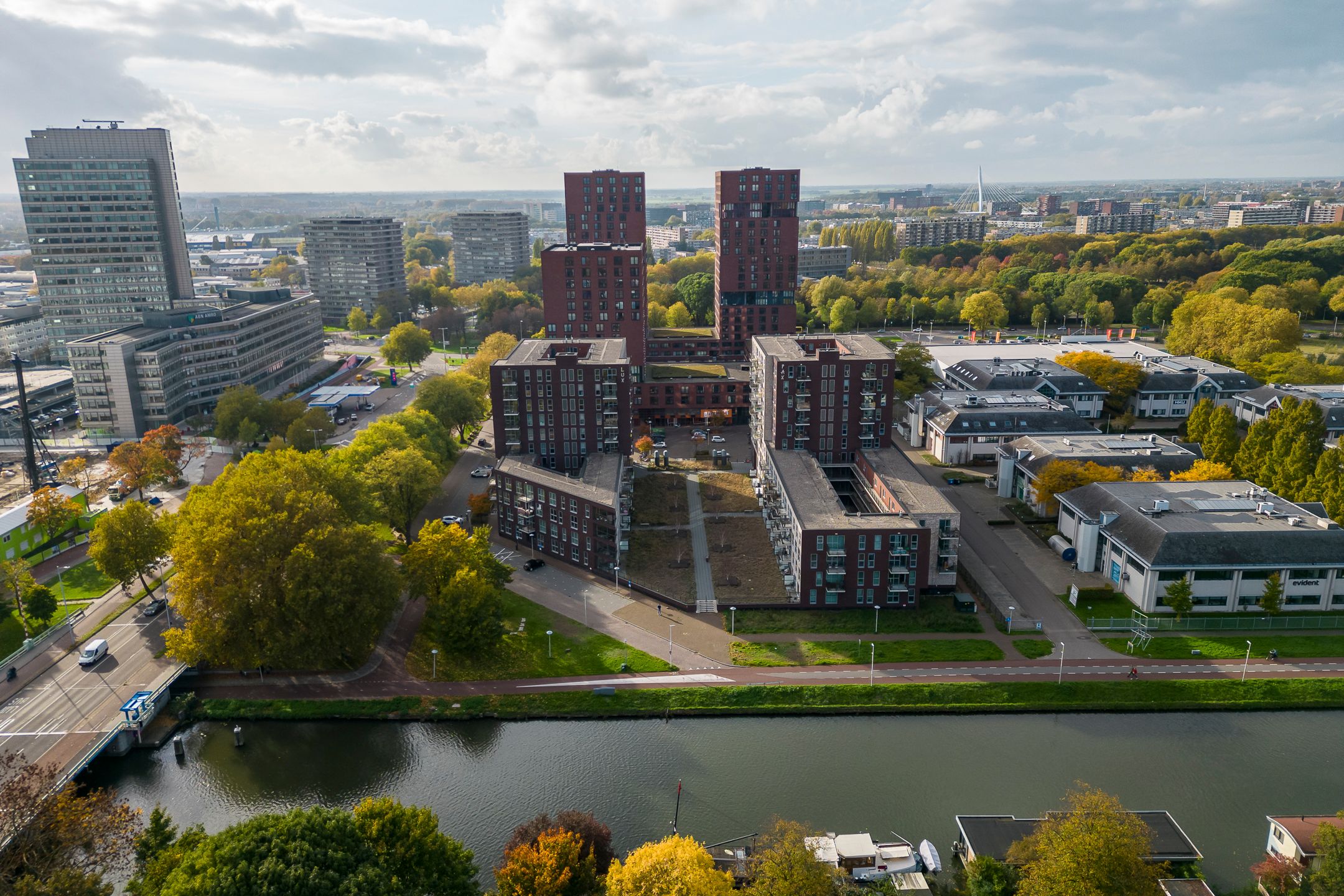 Photo 27 of Europaplein 735