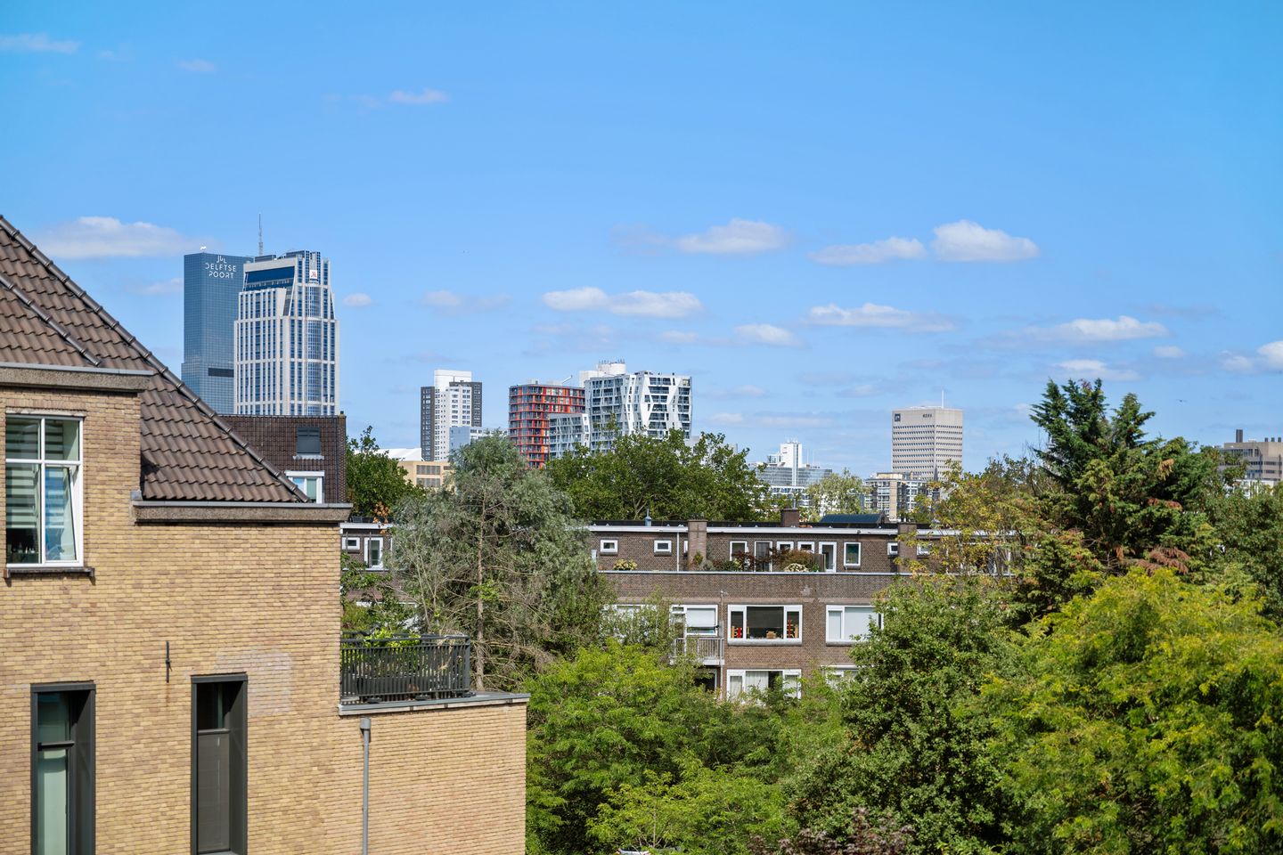 Photo 44 of Rochussenstraat 91-B