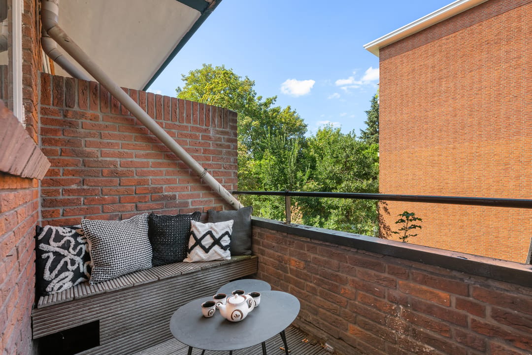 Photo 17 of Rochussenstraat 91-B