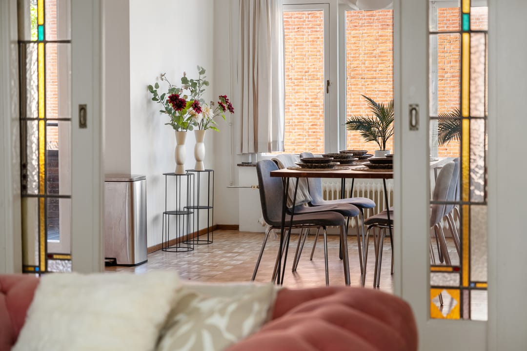 Photo 8 of Rochussenstraat 91-B