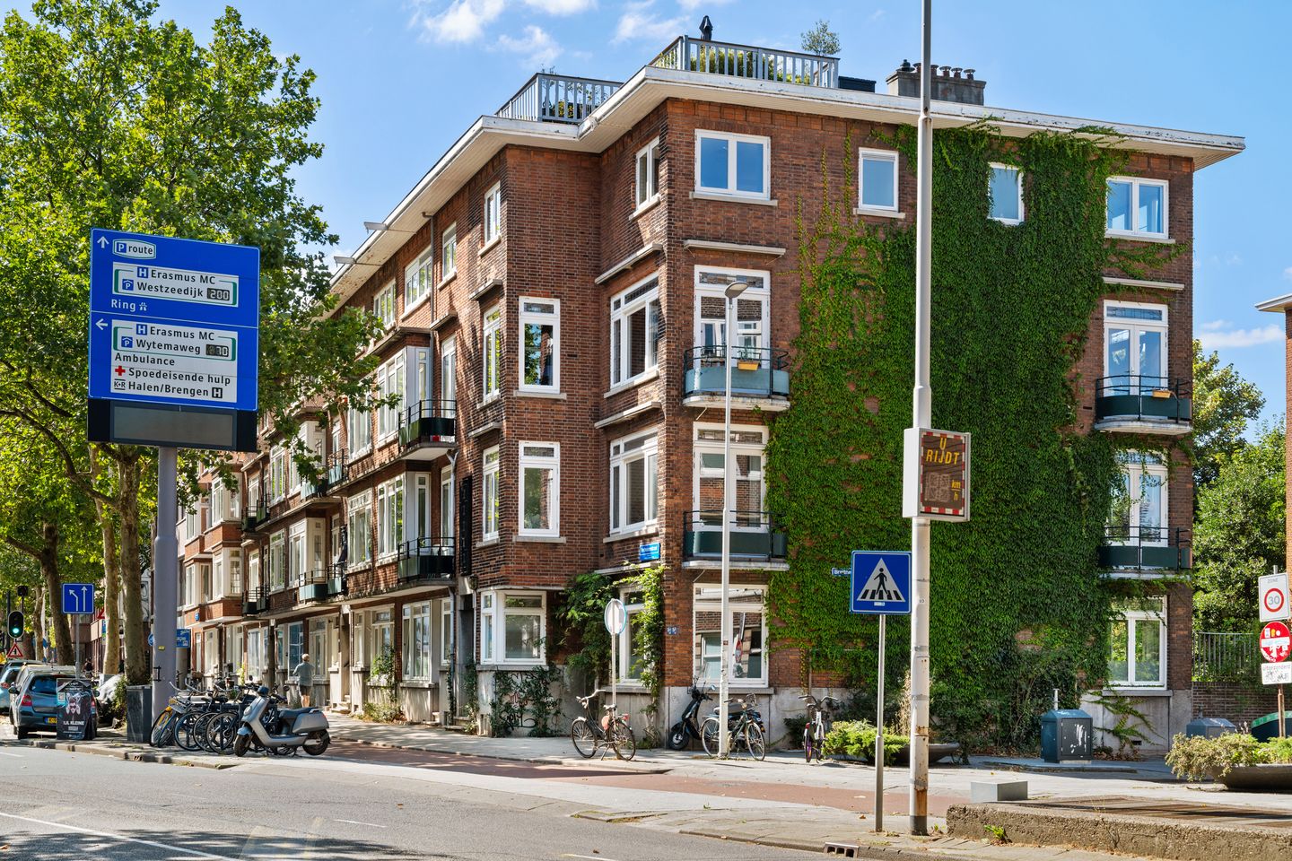 Photo 25 of Rochussenstraat 91-B