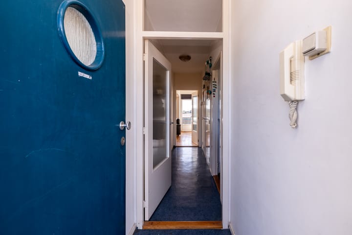 Appartement te koop: Johannes Poststraat 53, Gouda