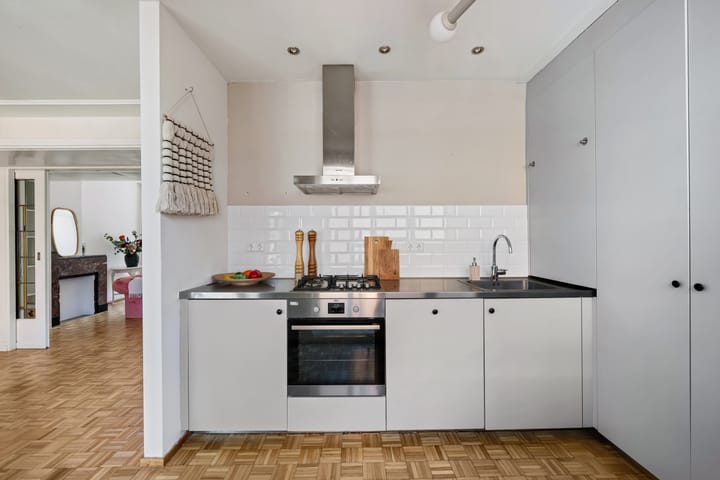 Appartement te koop: Rochussenstraat 91B, Rotterdam