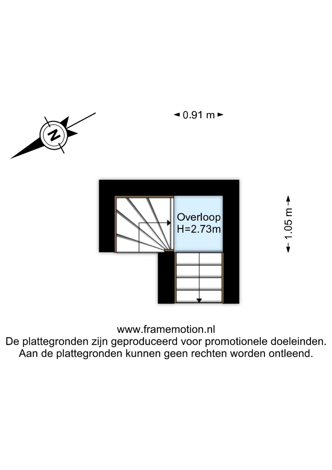 Photo 47 of Rochussenstraat 91-B