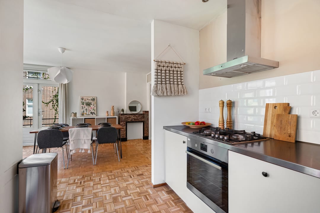 Photo 32 of Rochussenstraat 91-B