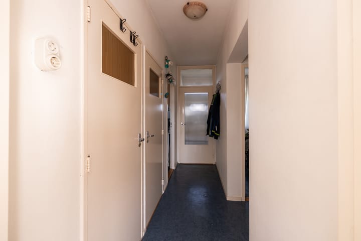Appartement te koop: Johannes Poststraat 53, Gouda