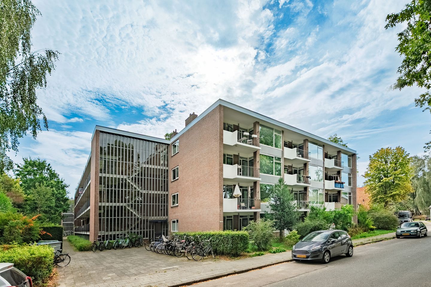 Foto 1 van Zeemanstraat 2-III