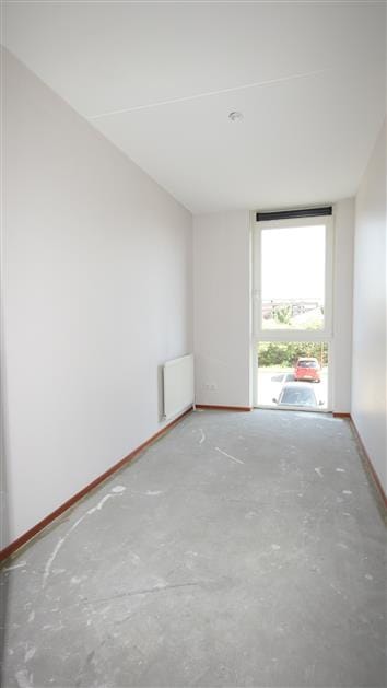 Appartement te huur: Vivaldistraat 23, Oud-Beijerland