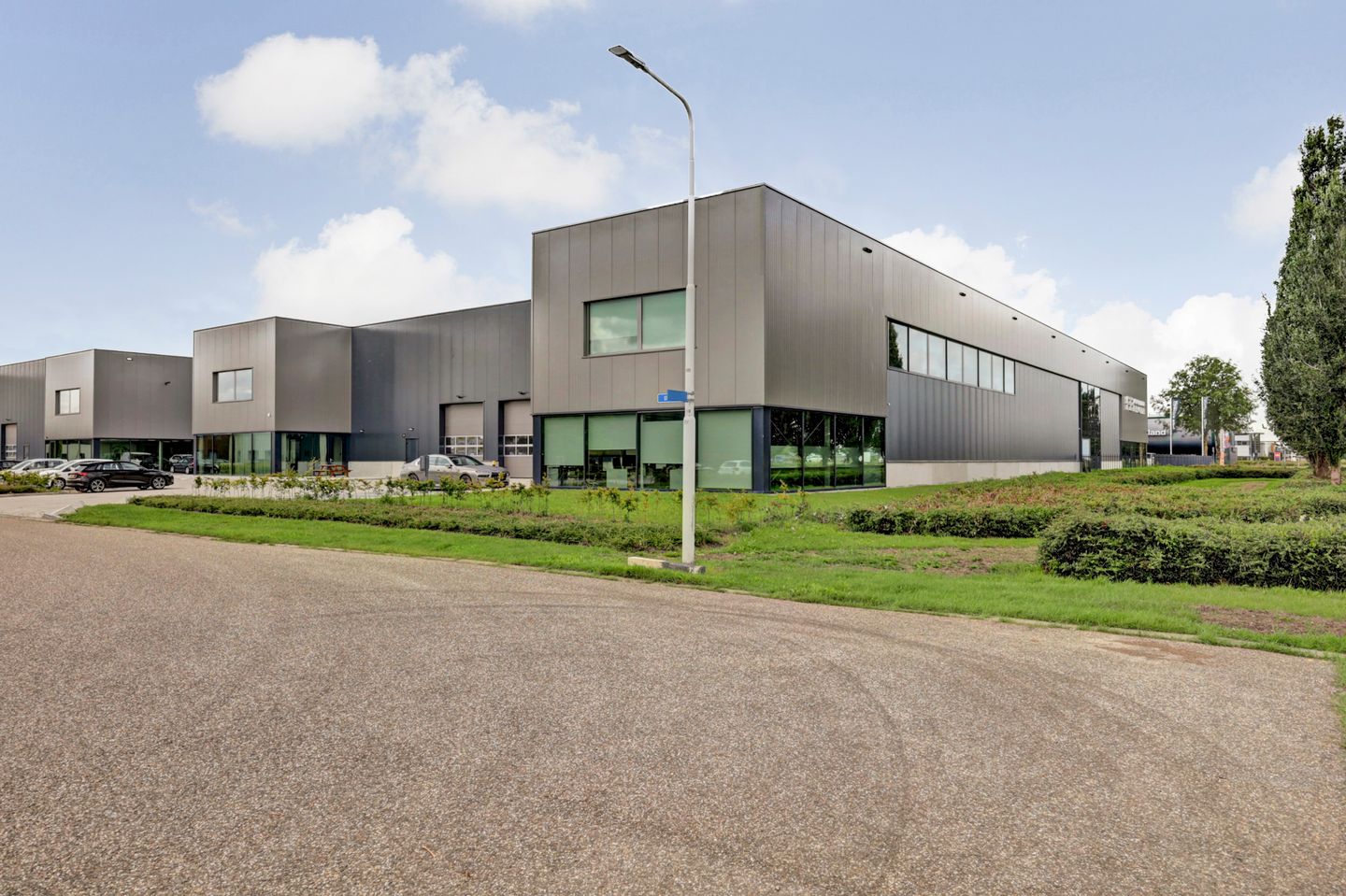 Bekijk foto 4 van De Ee 11