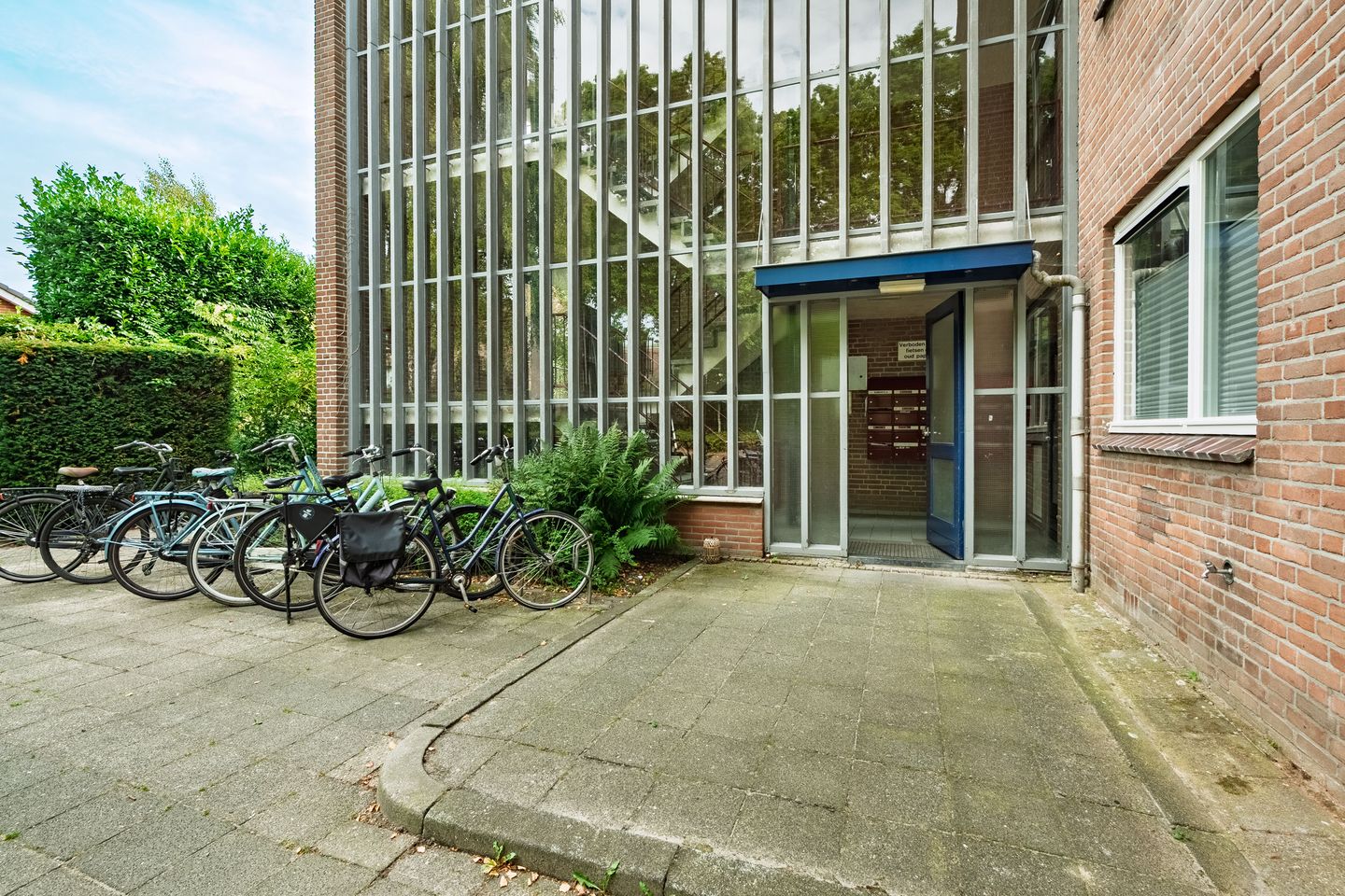 Foto 4 van Zeemanstraat 2-III