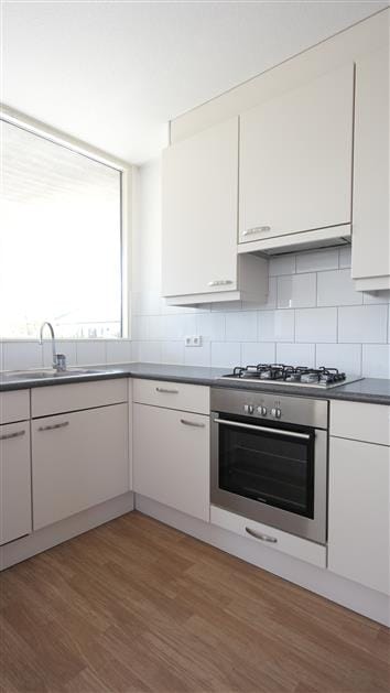 Appartement te huur: Vivaldistraat 23, Oud-Beijerland