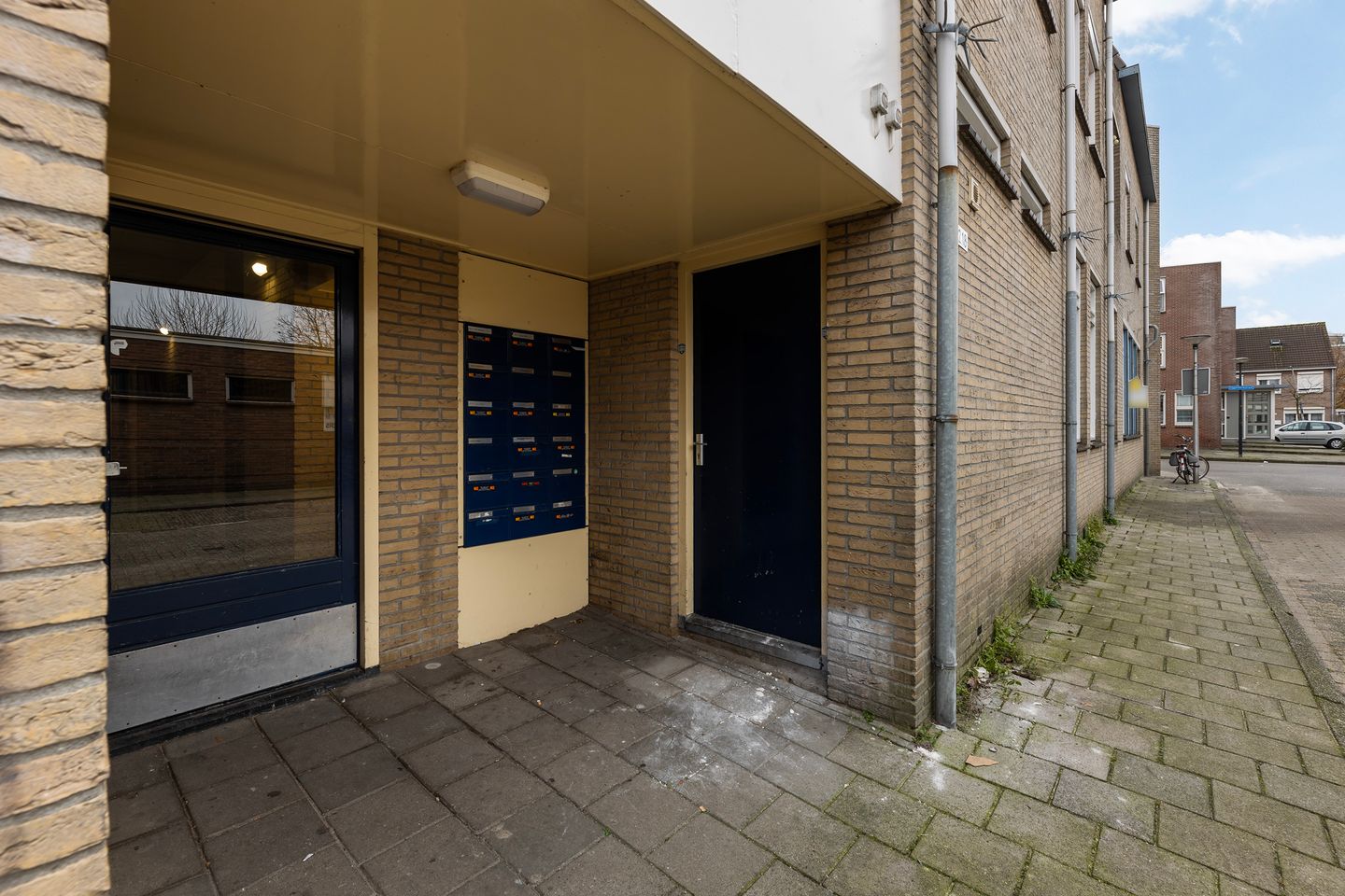 Foto 5 van C.J. Snuifstraat 2-9